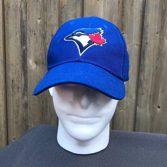 Vintage Melonware Toronto Blue Jays Baseball Hat - Picture 1 of 5